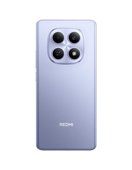 Telemóvel Xiaomi Redmi Note 15 4G 8GB/256GB Roxo