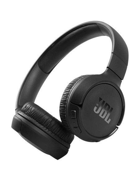 Auricular Bluetooth JBL Tune 510BT Preto
