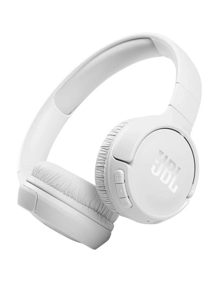 Auricular Bluetooth JBL Tune 510BT Branco