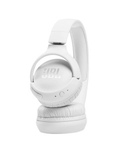 Auricular Bluetooth JBL Tune 510BT Branco 2