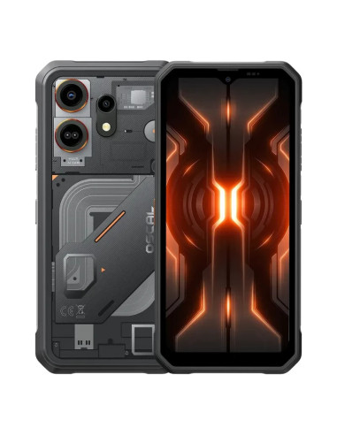 Telemóvel BlackView OSCAL Marine 3 8GB/256GB Preto 