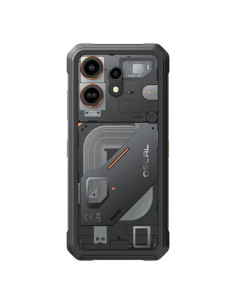 Telemóvel BlackView OSCAL Marine 3 8GB/256GB Preto 2