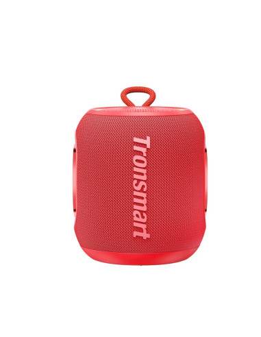 Coluna Bluetooth Tronsmart T8 Mini Vermelho