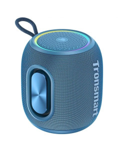 Coluna Bluetooth Tronsmart T8 Mini Azul