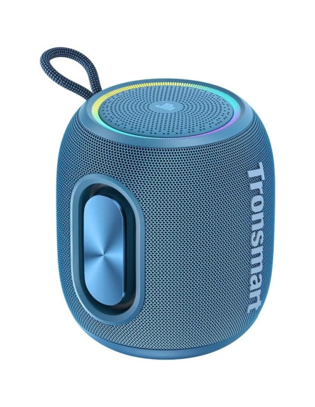 Coluna Bluetooth Tronsmart T8 Mini Azul