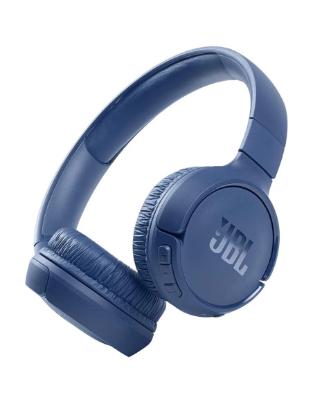 Auricular Bluetooth JBL Tune 510BT Azul