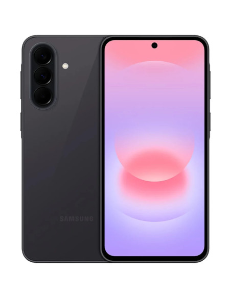 Telemóvel Samsung A37 5G 6GB/128GB Preto