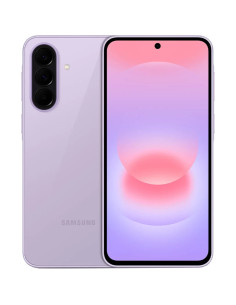 Telemóvel Samsung A37 5G 6GB/128GB Roxo