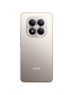 Telemóvel Xiaomi Redmi Note 15 PRO 4G 8GB/256GB Titanium 2