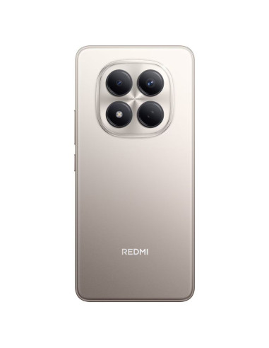 Telemóvel Xiaomi Redmi Note 15 PRO 4G 8GB/256GB Titanium