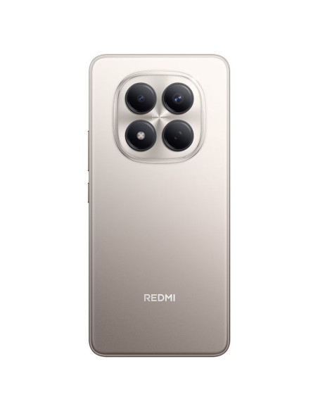 Telemóvel Xiaomi Redmi Note 15 PRO 4G 8GB/256GB Titanium