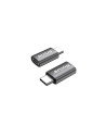 Adaptador Rixus RXOTGG03 Lightning to USB-C