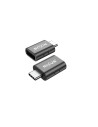 Adaptador Rixus RXOTGG02 USB-A to USB-C