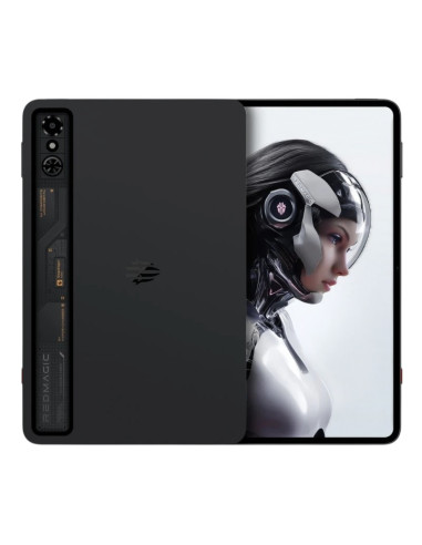 Tablet Nubia RedMagic Astra 9,06" 24GB/1T 