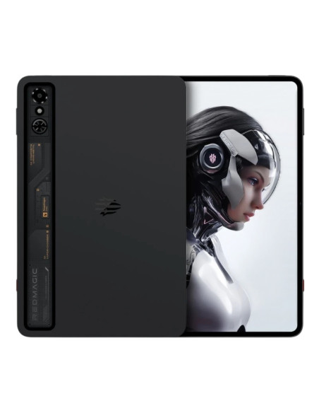 Tablet Nubia RedMagic Astra 9,06" 24GB/1T 