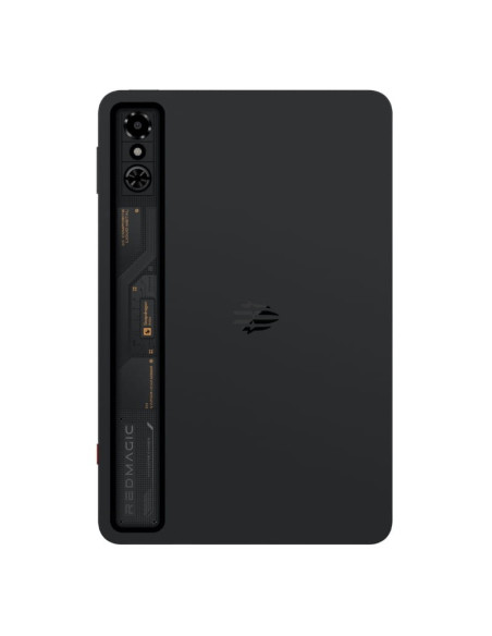 Tablet Nubia RedMagic Astra 9,06" 24GB/1T 