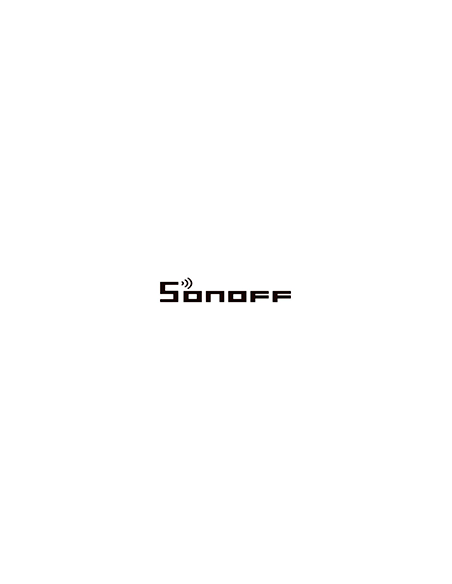 Sonoff